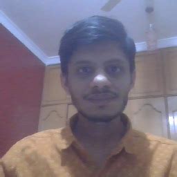 sarvesh ravichandran iyer|User Sarvesh Ravichandran Iyer .